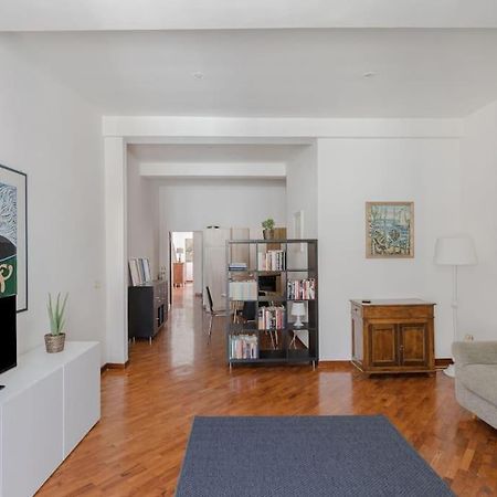 La Vita Del Cuore Di Roma - The Italian Stay Collection Kültér fotó