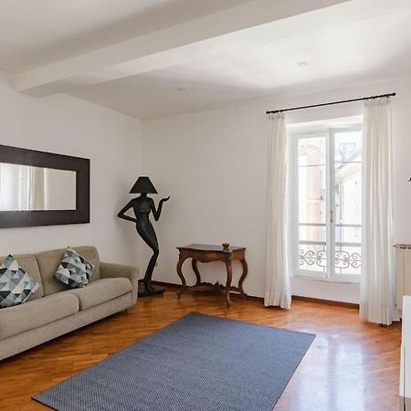 La Vita Del Cuore Di Roma - The Italian Stay Collection Kültér fotó