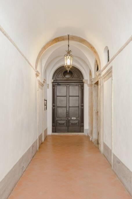 La Vita Del Cuore Di Roma - The Italian Stay Collection Kültér fotó