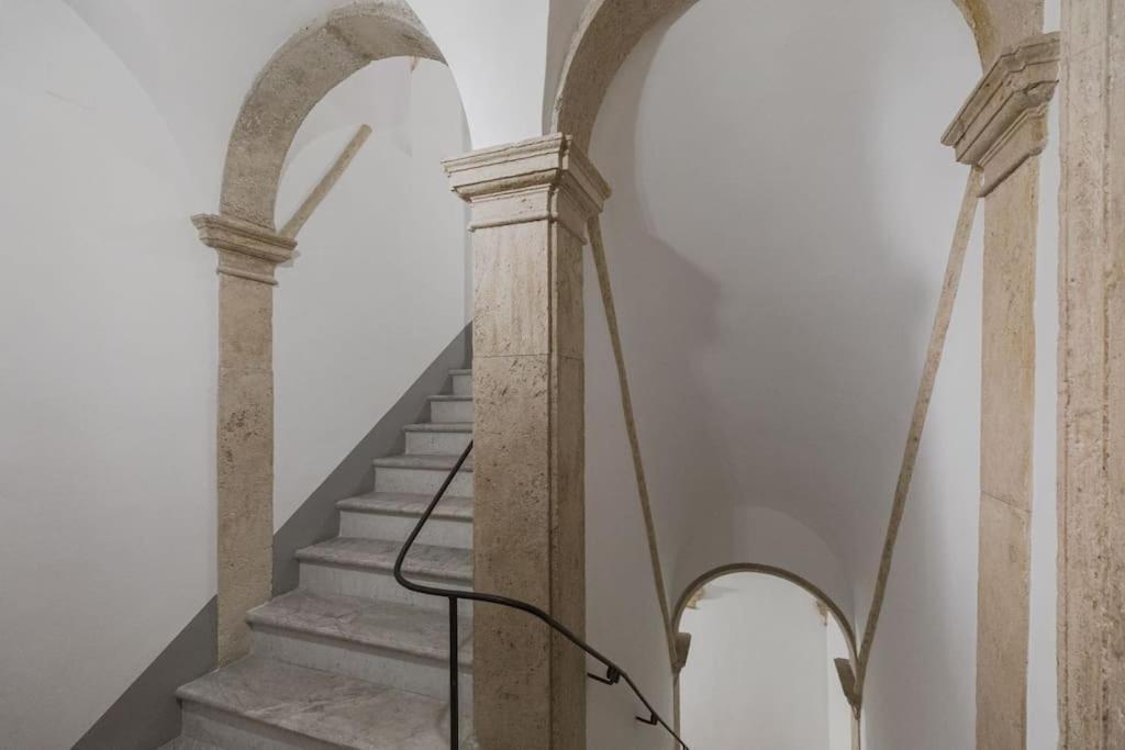 La Vita Del Cuore Di Roma - The Italian Stay Collection Kültér fotó