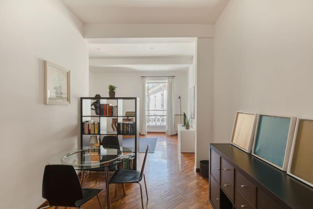 La Vita Del Cuore Di Roma - The Italian Stay Collection Kültér fotó