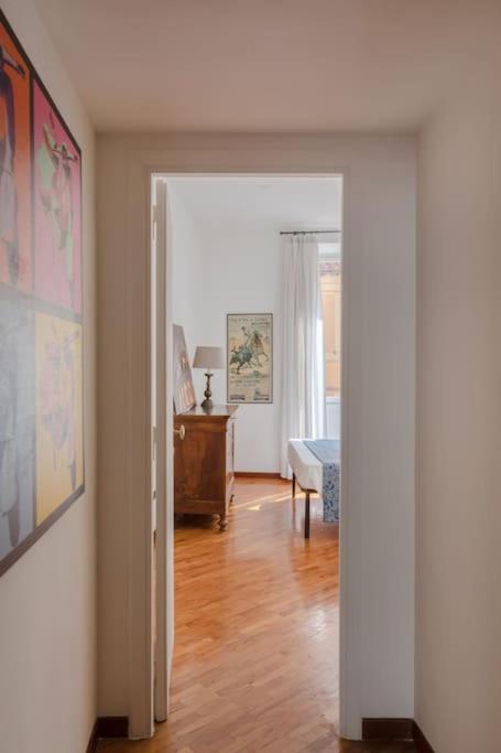 La Vita Del Cuore Di Roma - The Italian Stay Collection Kültér fotó