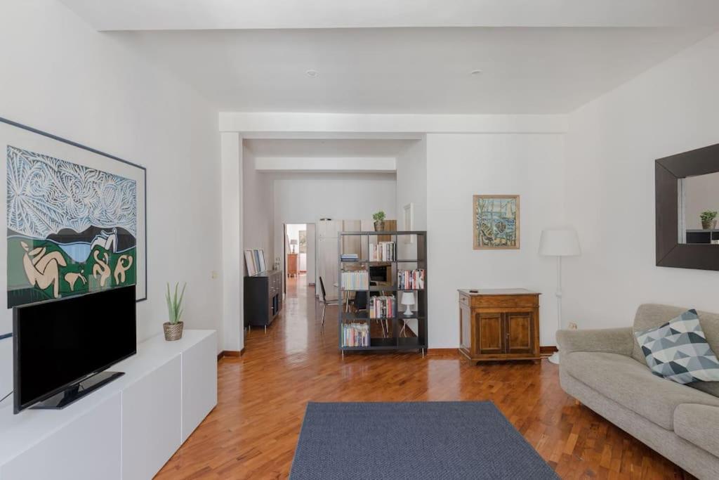 La Vita Del Cuore Di Roma - The Italian Stay Collection Kültér fotó