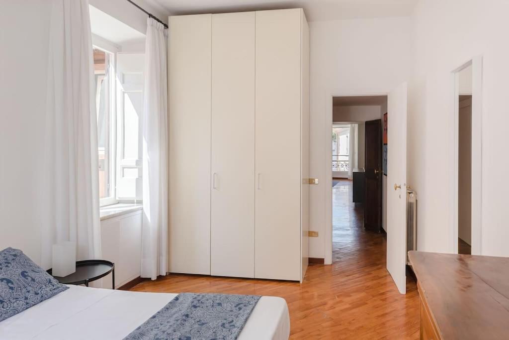 La Vita Del Cuore Di Roma - The Italian Stay Collection Kültér fotó
