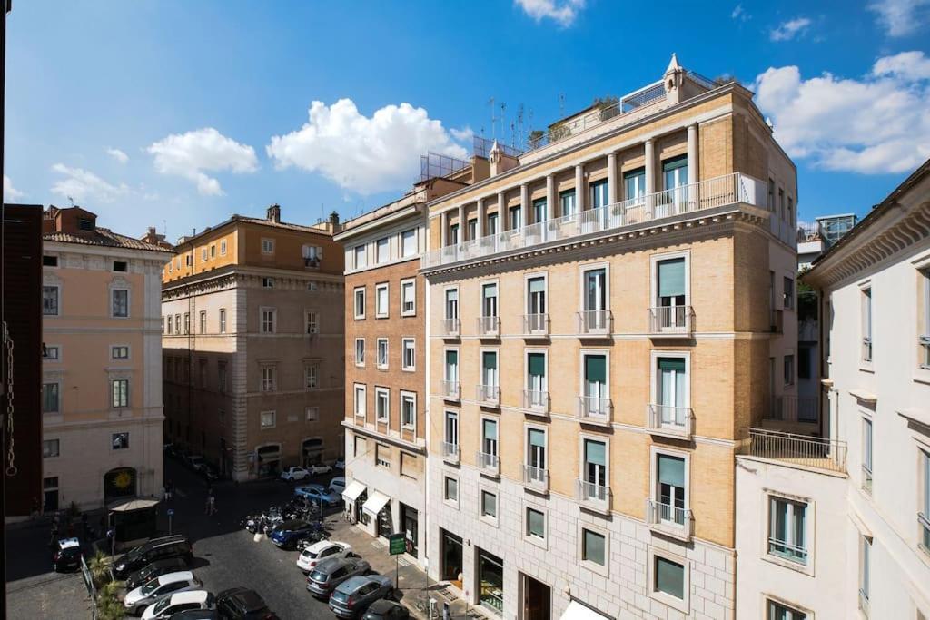 La Vita Del Cuore Di Roma - The Italian Stay Collection Kültér fotó