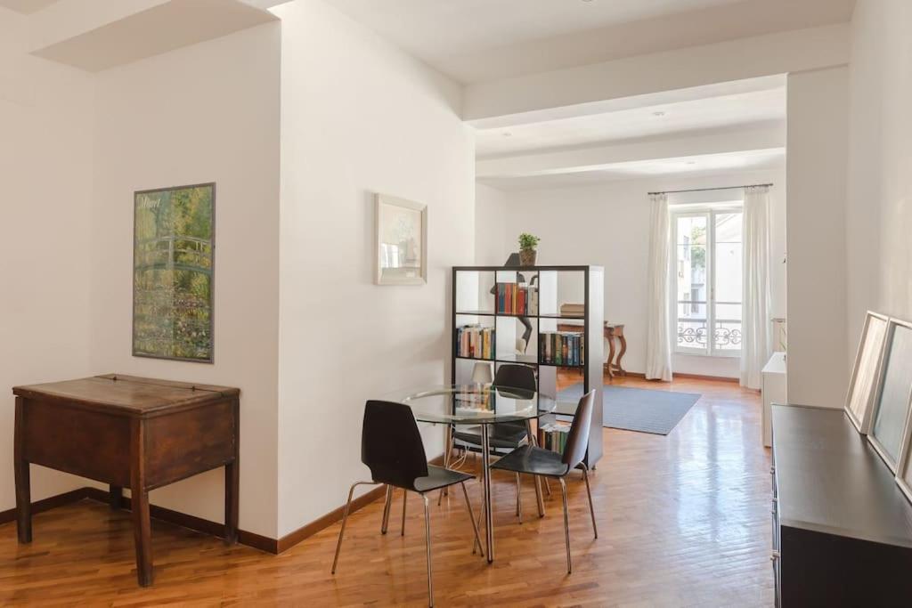 La Vita Del Cuore Di Roma - The Italian Stay Collection Kültér fotó