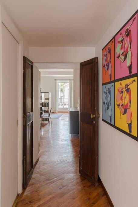 La Vita Del Cuore Di Roma - The Italian Stay Collection Kültér fotó