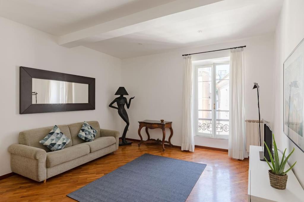 La Vita Del Cuore Di Roma - The Italian Stay Collection Kültér fotó