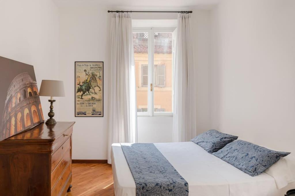 La Vita Del Cuore Di Roma - The Italian Stay Collection Kültér fotó