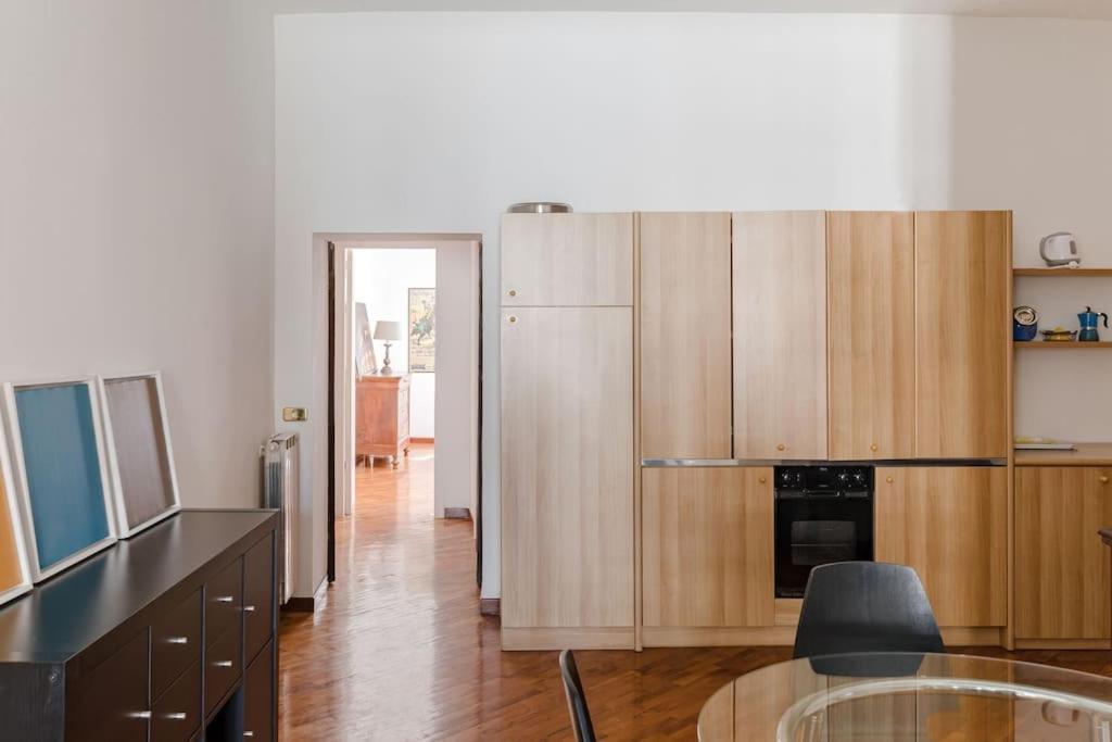 La Vita Del Cuore Di Roma - The Italian Stay Collection Kültér fotó