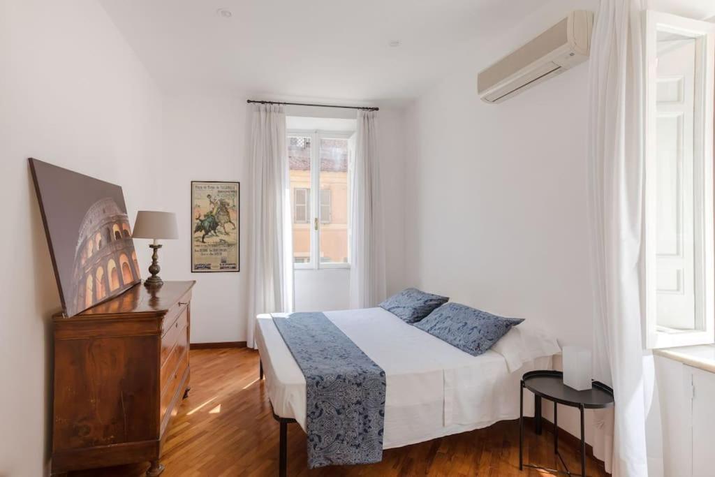 La Vita Del Cuore Di Roma - The Italian Stay Collection Kültér fotó