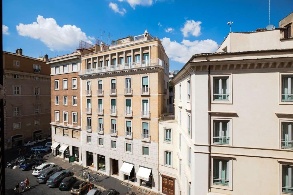 La Vita Del Cuore Di Roma - The Italian Stay Collection Kültér fotó